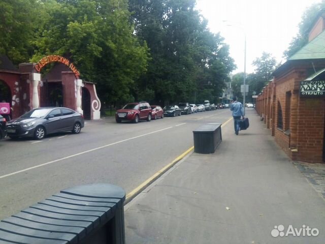 1-к квартира, 36 м², 10/12 эт. 1-к квартира, 36 м², 10/12 эт.