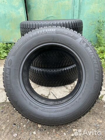 Michelin 235/65 R17 Michelin 235/65 R17