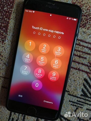 Телефон iPhone 8plus Телефон iPhone 8plus