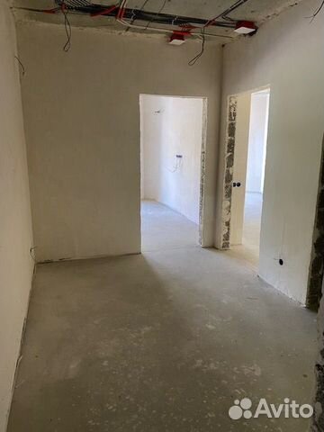 2-к квартира, 49 м², 3/7 эт.