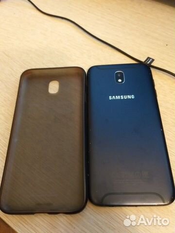 Телефон Samsung j7 Телефон Samsung j7