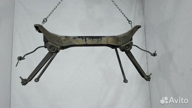 Балка подвески задняя KIA Magentis, 2004 Балка подвески задняя KIA Magentis, 2004