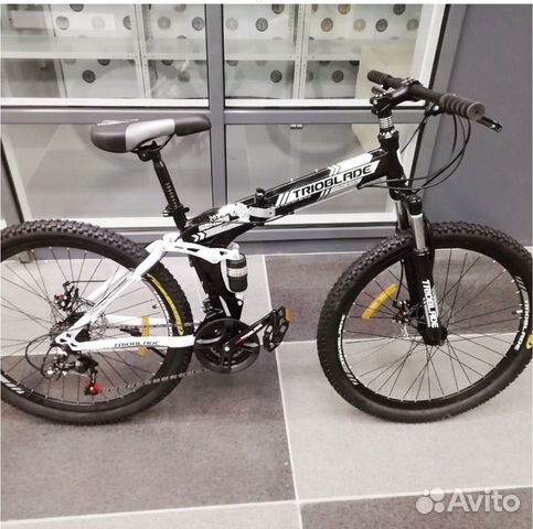 Велосипеды LUX качества