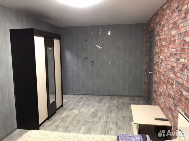 

2-к. квартира, 49 м², 3 кровати