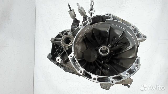 Коробка передач Ford Mondeo 4 2 Инжектор, 2010 Коробка передач Ford Mondeo 4 2 Инжектор, 2010