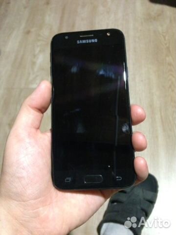 Телефон Samsung J3 3017 Телефон Samsung J3 3017