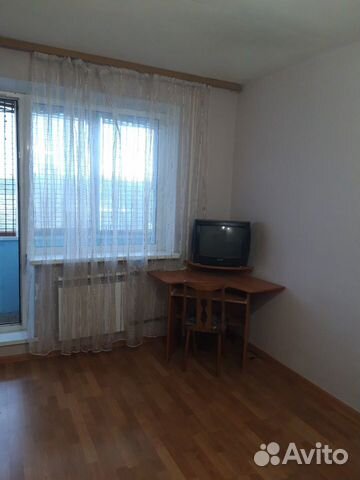 1-к квартира, 34.6 м², 4/10 эт. 1-к квартира, 34.6 м², 4/10 эт.