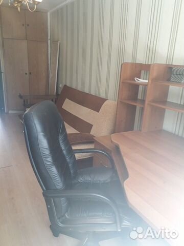 3-к квартира, 52 м², 3/9 эт. 3-к квартира, 52 м², 3/9 эт.