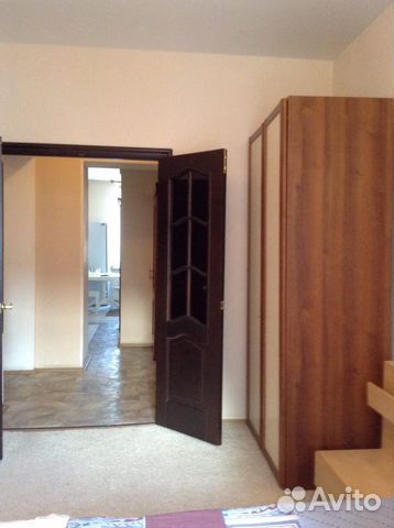 2-к квартира, 56 м², 7/10 эт. 2-к квартира, 56 м², 7/10 эт.