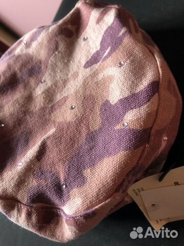 Кепка из США Кепка из США