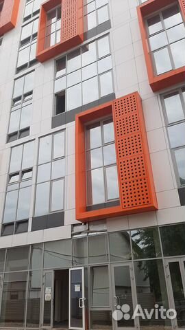 1-к квартира, 25 м², 9/10 эт.