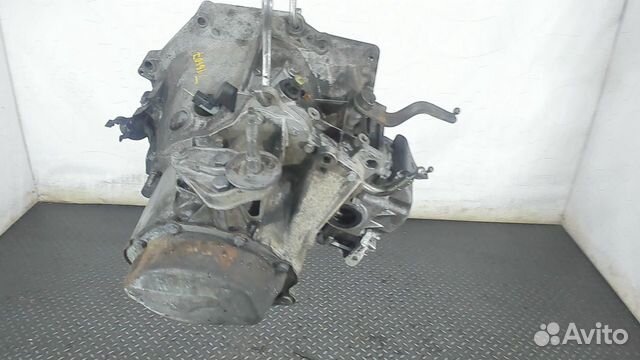 Коробка передач Peugeot Partner 1.6 HDI, 2008
