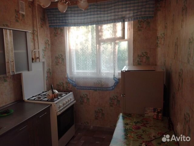 2-к квартира, 44.8 м², 2/5 эт.
