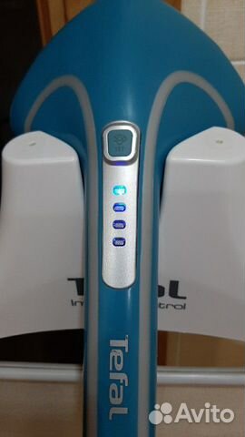 Отпариватель Teffal Отпариватель Teffal