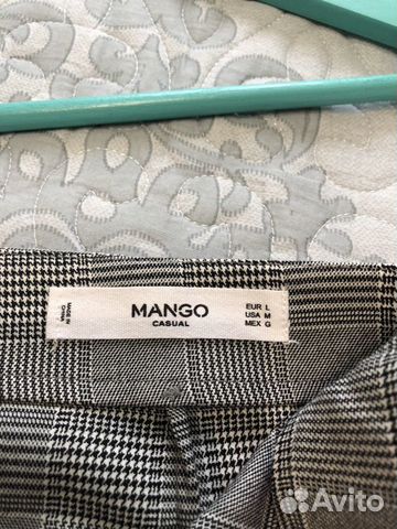 Юбка, Mango, размер L