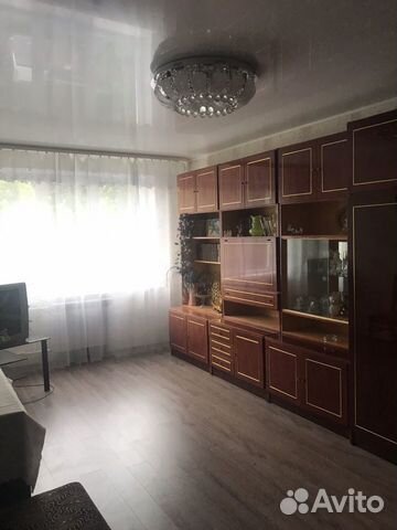 2-к квартира, 52 м², 2/5 эт. 2-к квартира, 52 м², 2/5 эт.