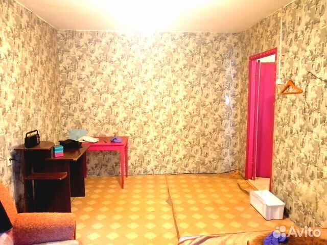 1-к квартира, 35 м², 1/9 эт. 1-к квартира, 35 м², 1/9 эт.
