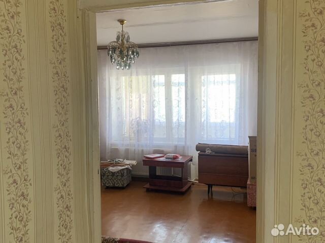 2-к квартира, 46 м², 2/2 эт. 2-к квартира, 46 м², 2/2 эт.