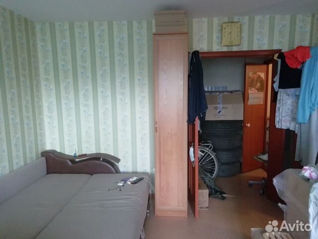 1-к квартира, 43.3 м², 3/10 эт.