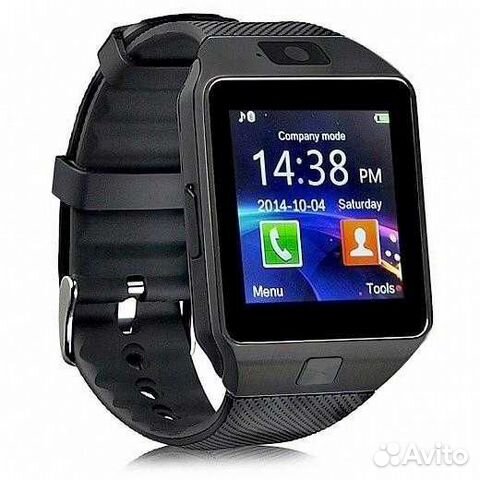 Часы Smart Watch DZ09 Часы Smart Watch DZ09