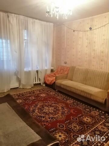 1-к квартира, 36 м², 2/2 эт.