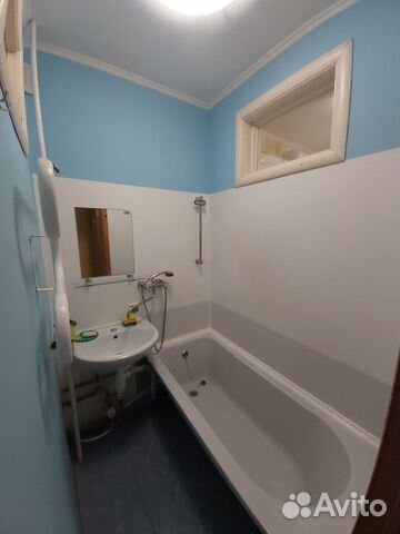 2-к квартира, 50 м², 6/9 эт.