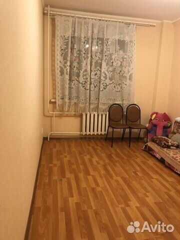 2-к квартира, 60.4 м², 4/5 эт.