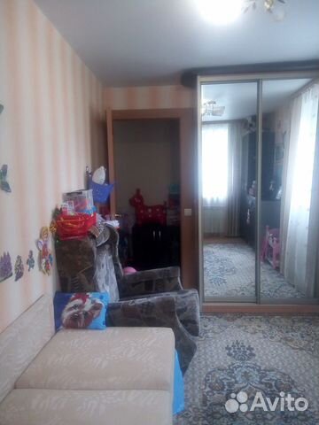 2-к квартира, 40.3 м², 2/5 эт.