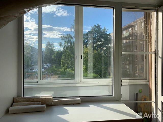 2-к квартира, 47.5 м², 2/5 эт. 2-к квартира, 47.5 м², 2/5 эт.