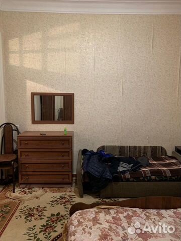 2-к квартира, 52 м², 1/2 эт. 2-к квартира, 52 м², 1/2 эт.
