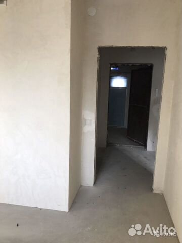 1-к квартира, 39.8 м², 3/16 эт.
