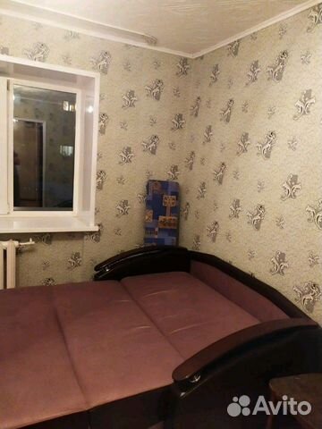 1-к квартира, 18 м², 3/5 эт. 1-к квартира, 18 м², 3/5 эт.