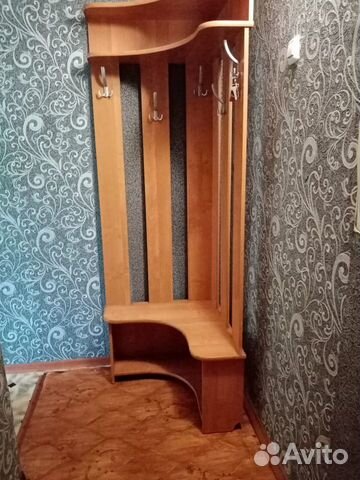 1-к квартира, 30.5 м², 4/5 эт.