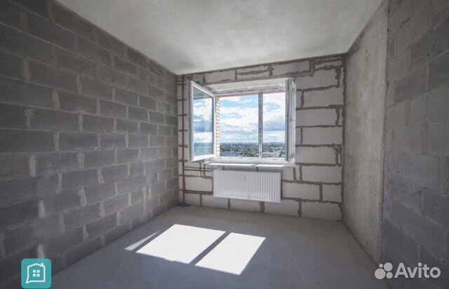 1-к квартира, 36.1 м², 7/24 эт.