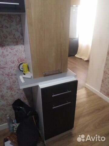 1-к квартира, 40 м², 2/5 эт.