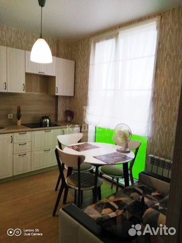 1-к квартира, 31 м², 3/3 эт. 1-к квартира, 31 м², 3/3 эт.