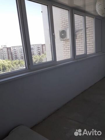 1-к квартира, 45.6 м², 7/10 эт.