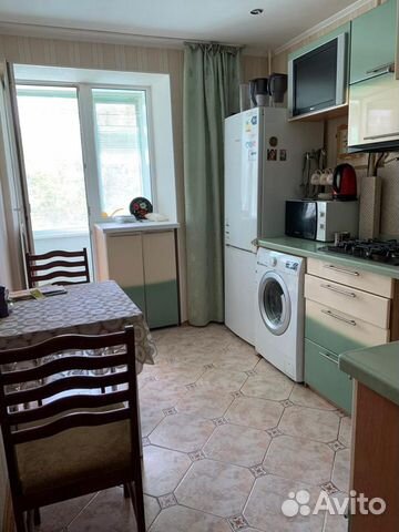 1-к квартира, 40.7 м², 3/9 эт.