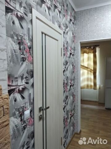 1-к квартира, 40 м², 2/3 эт.