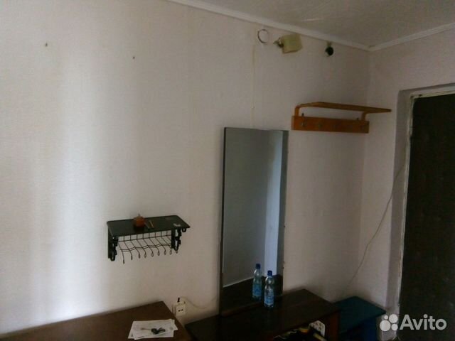1-к квартира, 30 м², 5/5 эт.