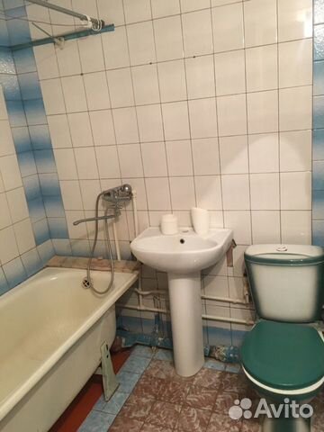 1-к квартира, 40 м², 4/9 эт.