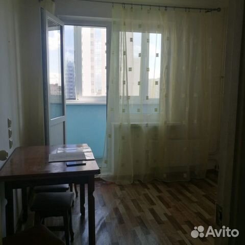 1-к квартира, 41 м², 10/16 эт. 1-к квартира, 41 м², 10/16 эт.