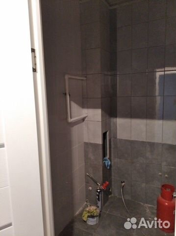 1-к квартира, 31 м², 8/10 эт.