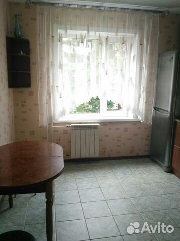 1-к квартира, 39 м², 3/5 эт. 1-к квартира, 39 м², 3/5 эт.