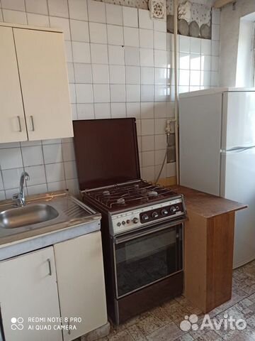 1-к квартира, 33 м², 7/9 эт.