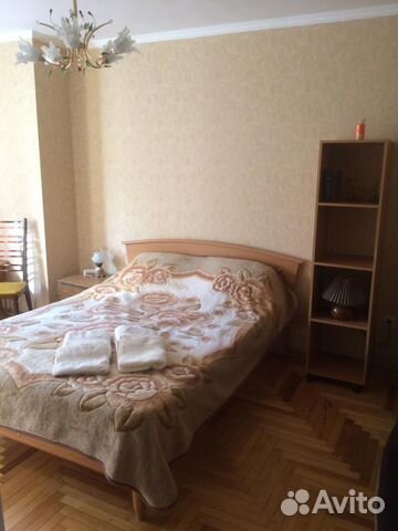 1-к квартира, 32 м², 3/5 эт.