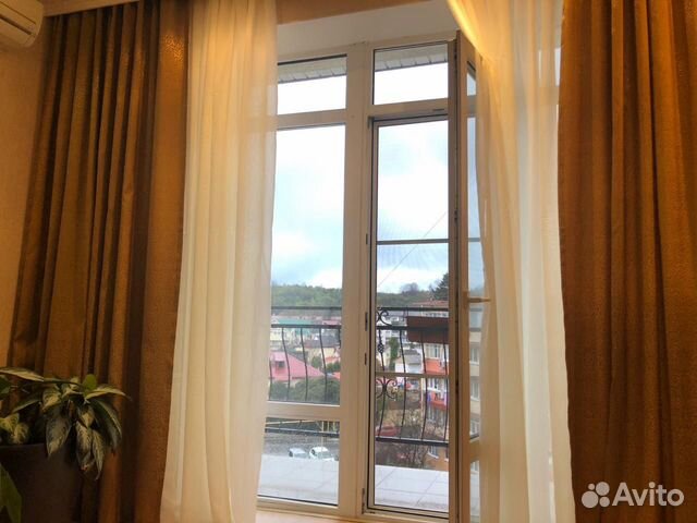 1-к квартира, 40 м², 5/6 эт.