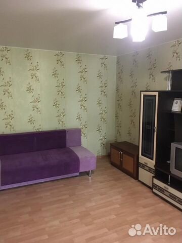 1-к квартира, 32.1 м², 3/5 эт. 1-к квартира, 32.1 м², 3/5 эт.