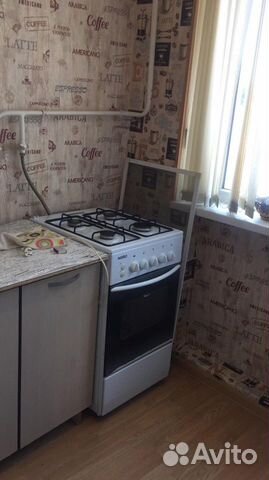 1-к квартира, 31 м², 2/5 эт.