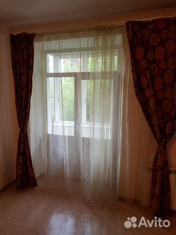 1-к квартира, 31 м², 3/3 эт.